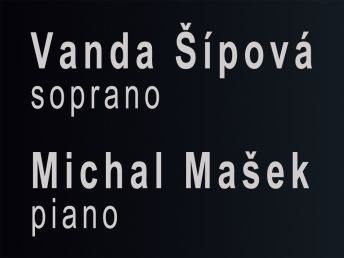 Michal Mašek a Vanda Šípová